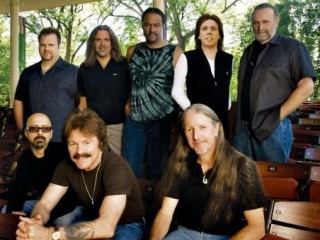 Doobie Brothers picture, image, poster